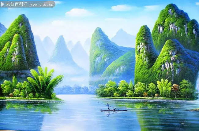 智慧环保